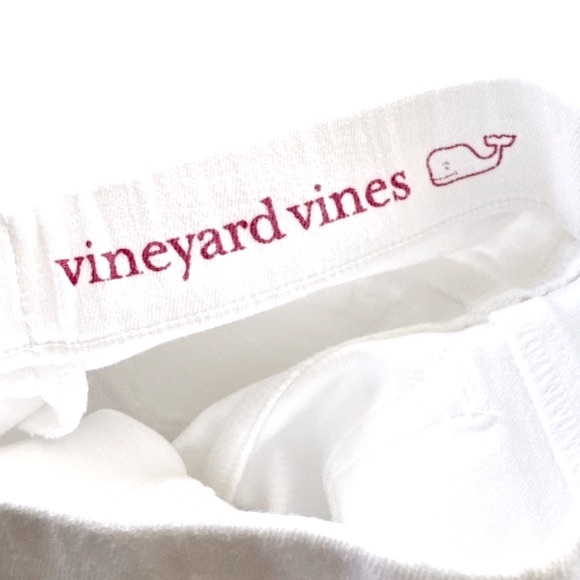 Vineyard Vines Girls Legging Style Jeans - Picture 3 of 5